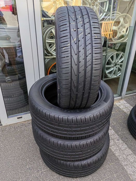 235/55R18 100V Hankook Ventus S1 evo2 komplet lato K7.