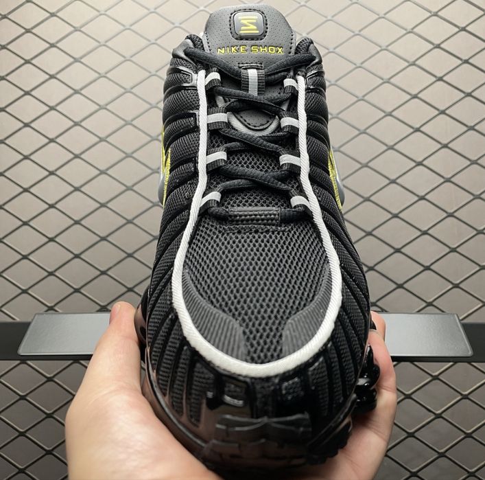 Nike Shox tl.