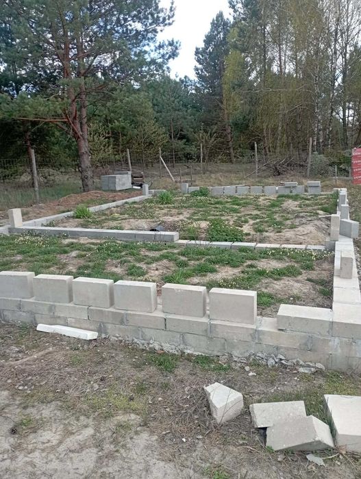 Dom na sprzedaz