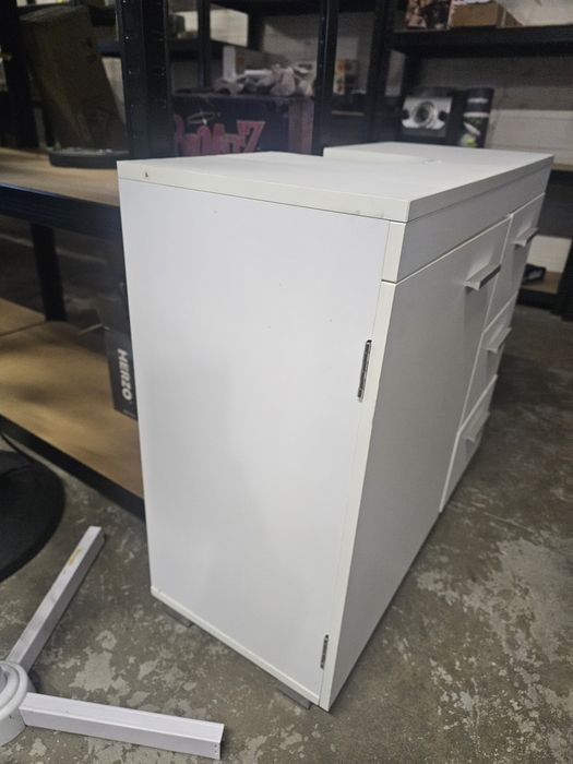 Szafka pod umywalkę nowa