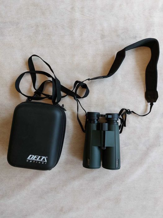 Lornetka Delta Optical Forest II 10x50