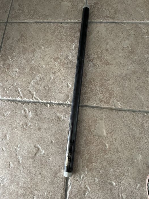 Luz negra novas, efeito roxo