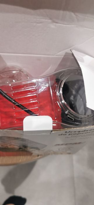 Urządzenie do robienia popcornu Hoffen