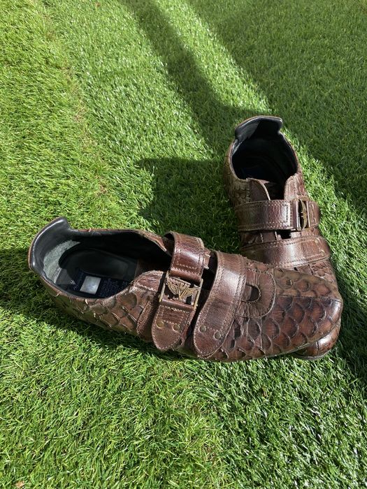 Sapatos 41 Miguel Vieira