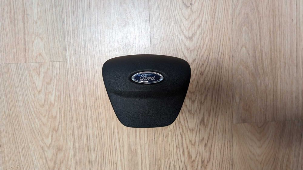 Airbag de volante Ford Transit Custom 2023/