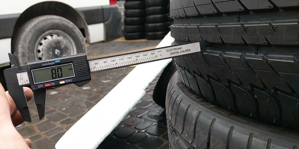 Шина літня НОВА 1шт KLEBER Dynaxer HP3 225/50 R17 колесо гума резина