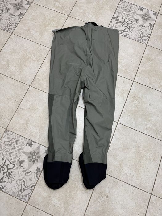 Вейдерси Simms розмір XL