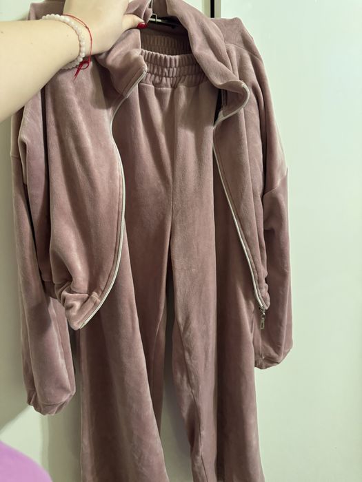 Флісовий костюм