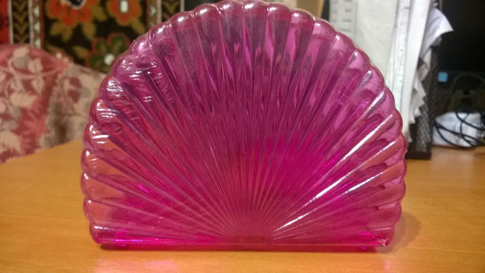 Салфетница . Ложка десертная  .