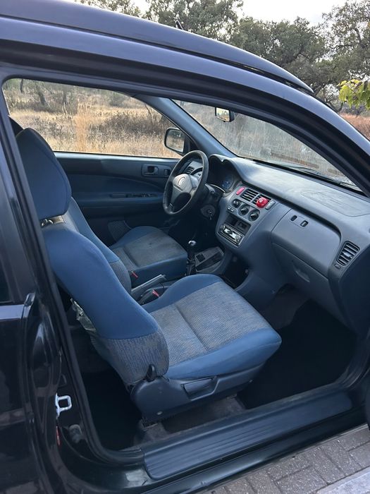 Honda HR-V  1.6