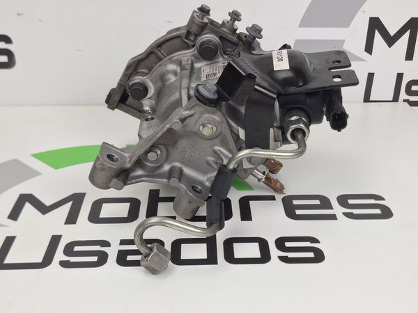 Bomba de alta pressão Renault