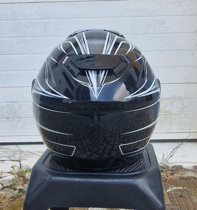 Shoei GT-AIR l M
