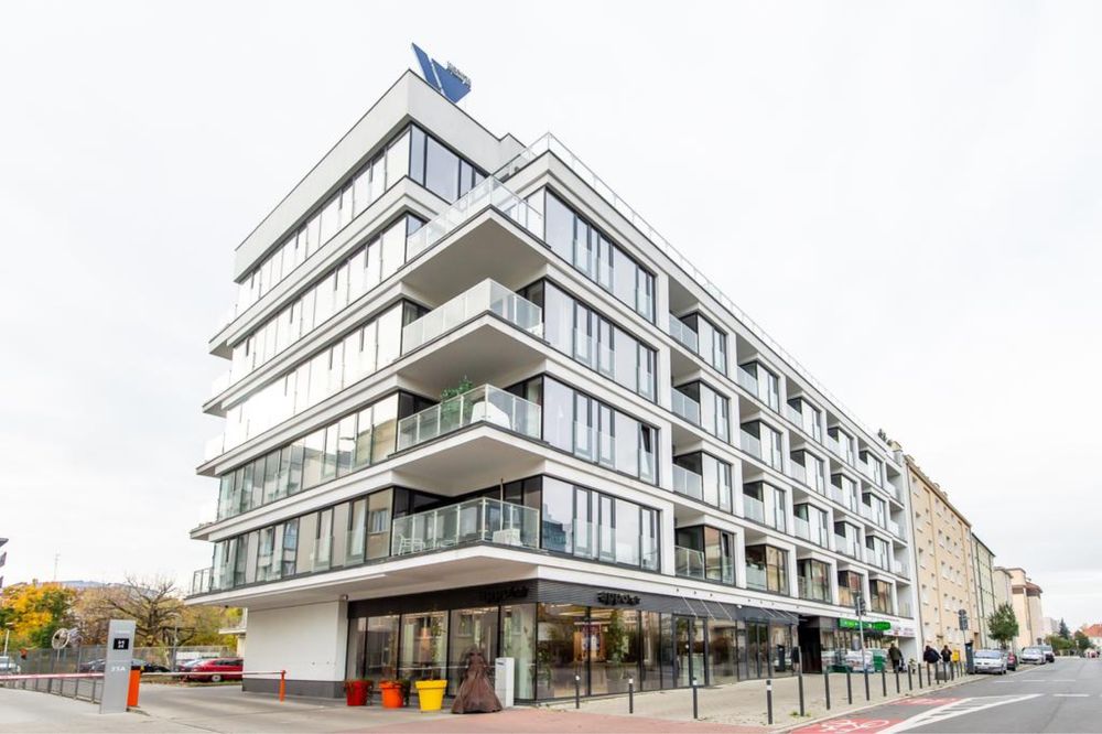 VIP Wynajmę 2 pokoje mieszkanie noclegi apartament Wilda Poznań