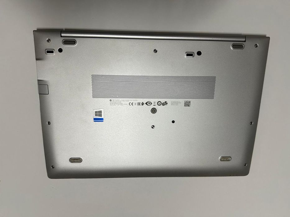 Hp EliteBook 850 G6
