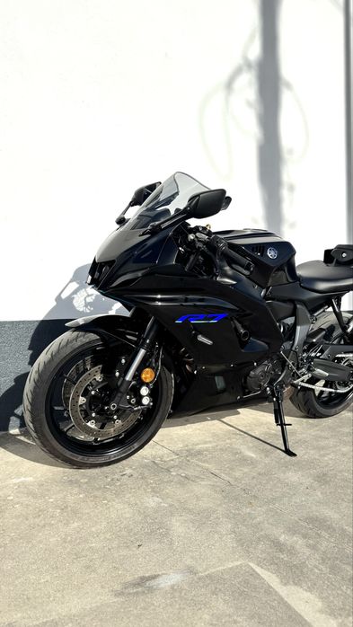 Yamaha R7 35kW 2023