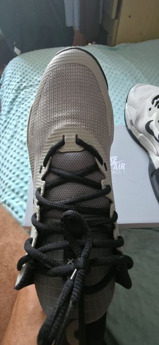 Buty męskie NIKE