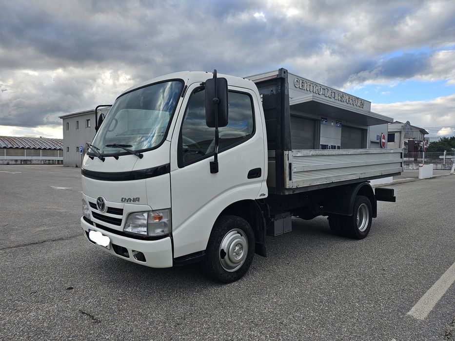 Toyota Dyna 35/25