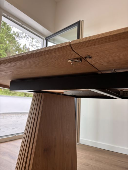 Mesa extensivel 160 ate 200 x 120