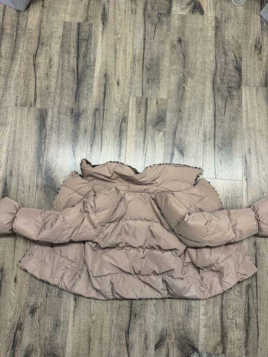 Женский пуховик Patrizia Pepe