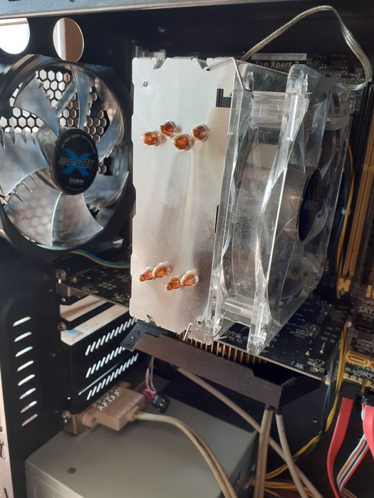 Продам системний блок для ігор, навчання та роботи.