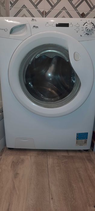 Pralka automatyczna Candy