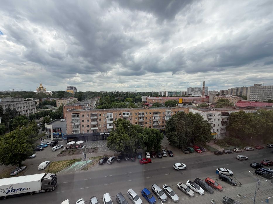 Ексклюзивне офісне приміщення в центрі