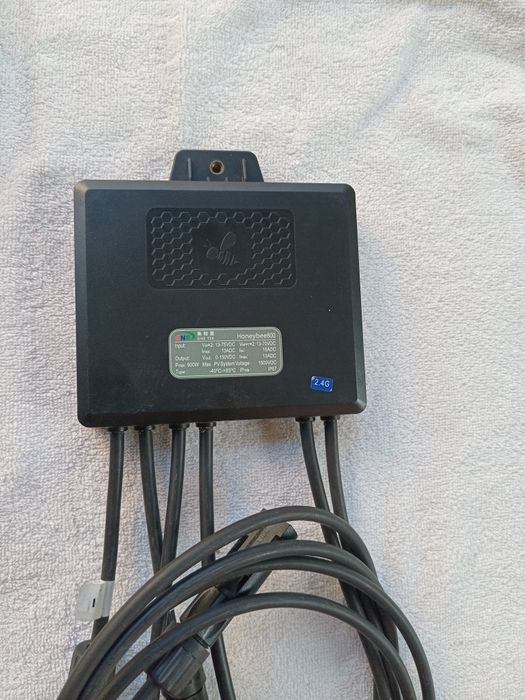 Оптимізатори Honeybee800 .