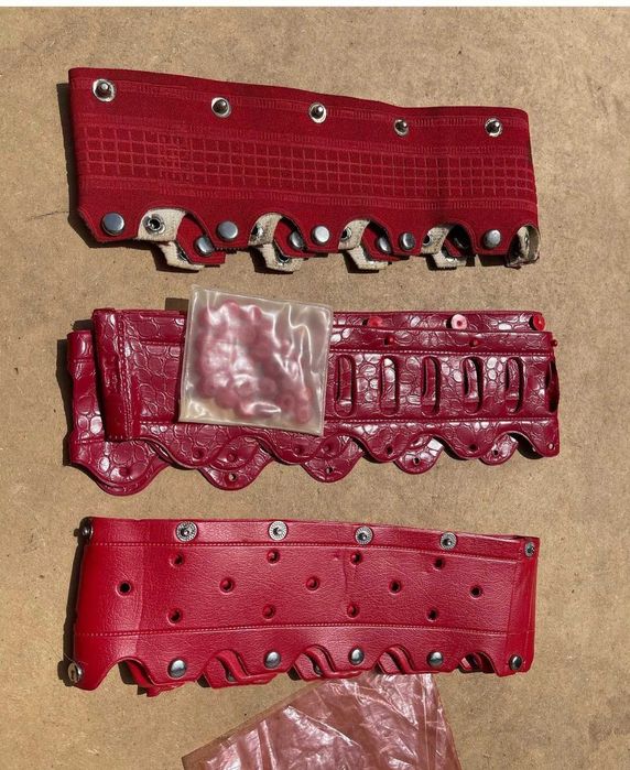 ваз руль 2106/2103 с оплеткой