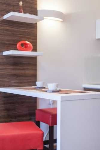 Apartament w Hotelu, 200 m morze, aneks, basen, parking, Kołobrzeg