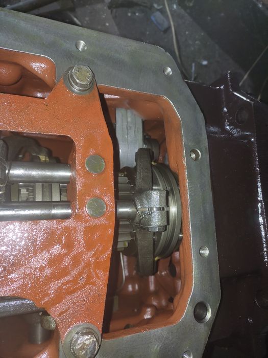 КПП МТЗ 1523,1221,1025,2022 продаж ,ремонт ,обмін