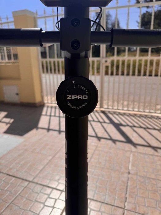 Bicicleta Estática Zipro