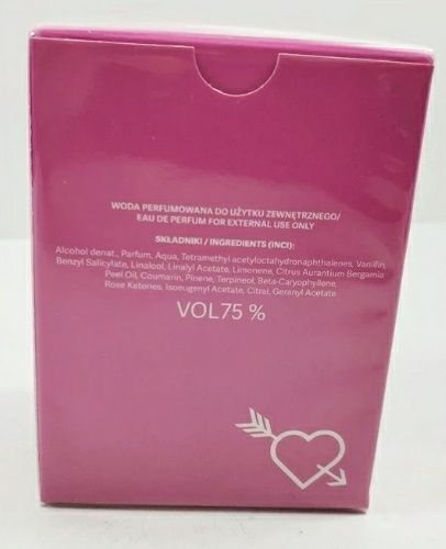 Skolim Bebecita perfumy 50 ml damskie