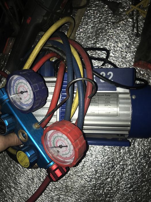 Инструмен для авто