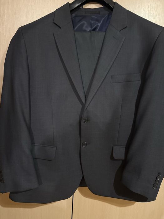 Garnitur duży rozmiar