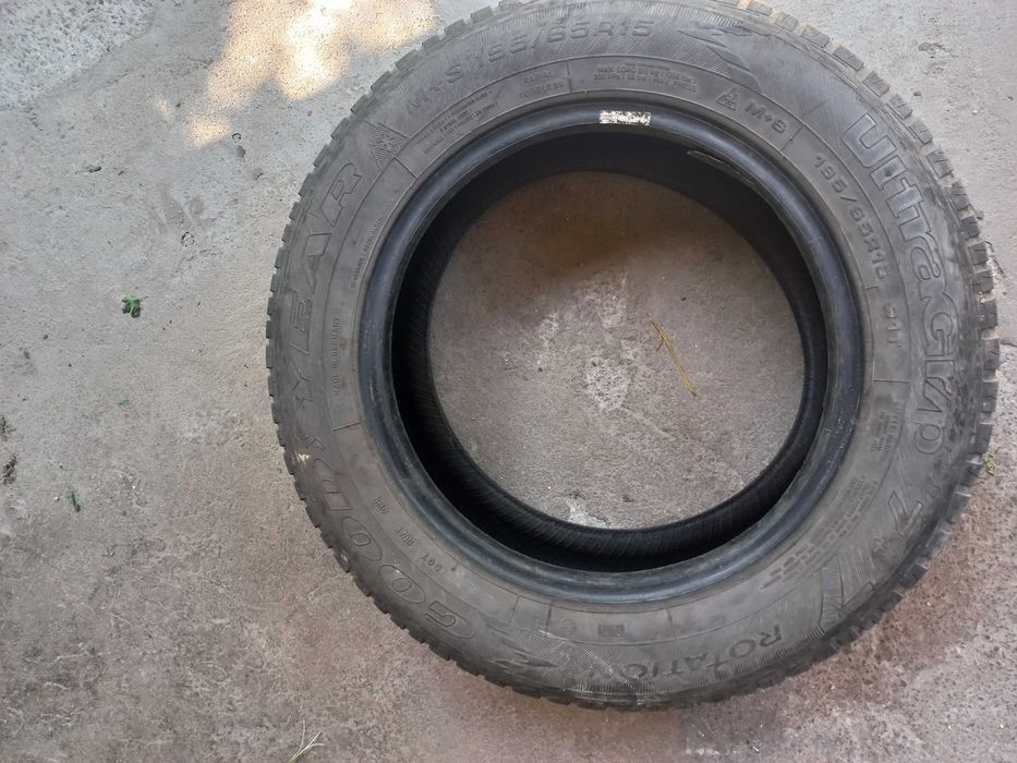 Шина Good Year  195/65/15