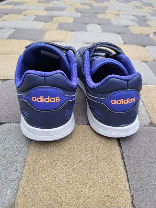 Кросівки Adidas для хлопчика