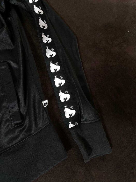 Толстовка Money чорна