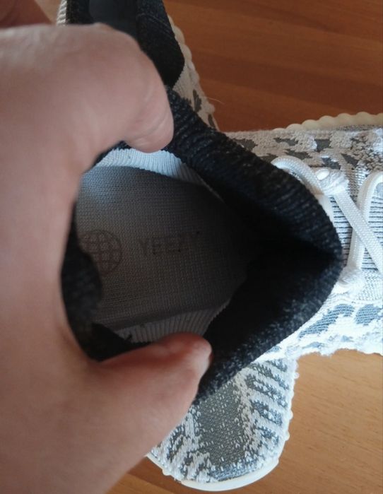 Adidas Yeezy 350 V2 CMPCT Panda