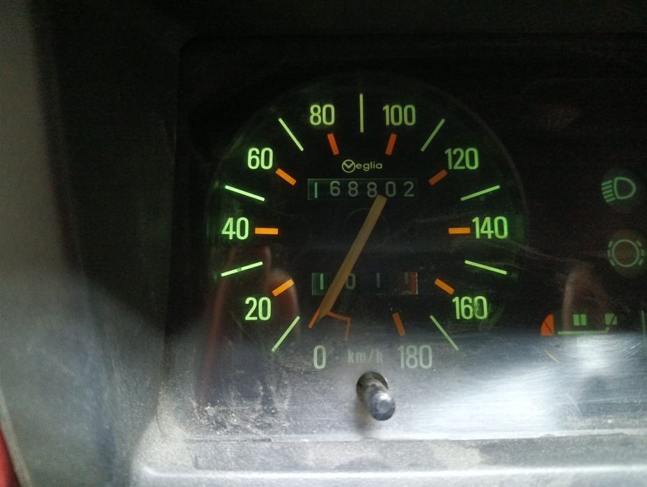 Renault express 1.6d