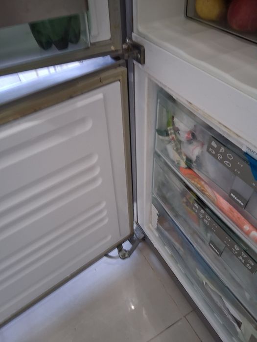 Frigorifico Miele combinado