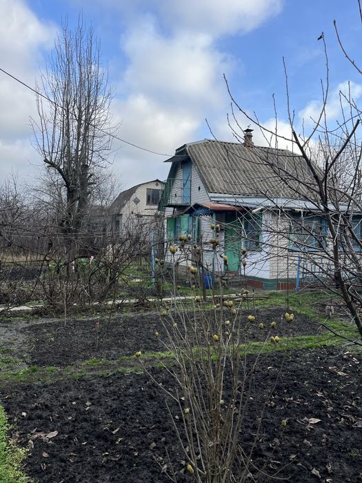 Продаж дачі  СТ  «Промбудівець»