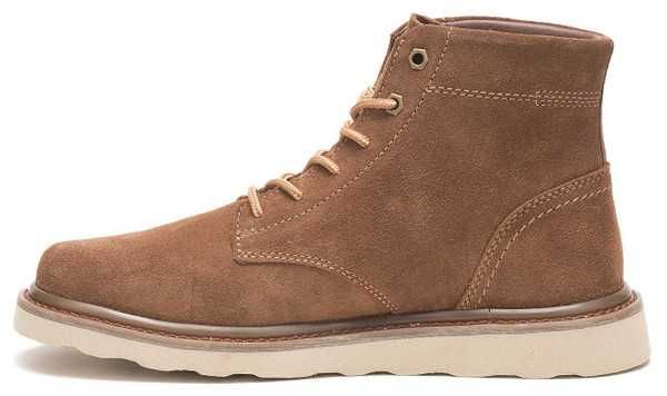 Ботинки CAT Men's Narrate Dachshund Boot