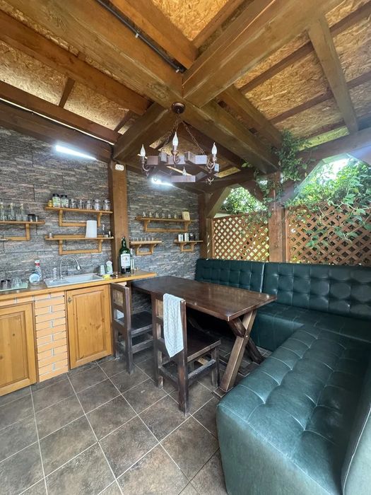 Дом по адресу Люстдорфская дор. (площадь 120 м²) - Atlanta.ua - фото 22