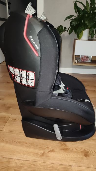 Fotelik Maxi Cosi Tobi