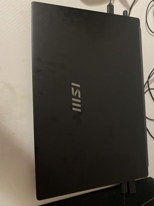 Laptop MSI sprzedam