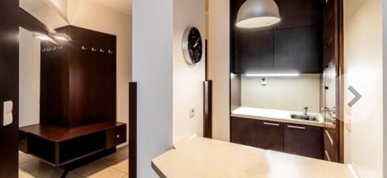 Apartament w hotelu  DIVA strefa UZDROWISKOWA