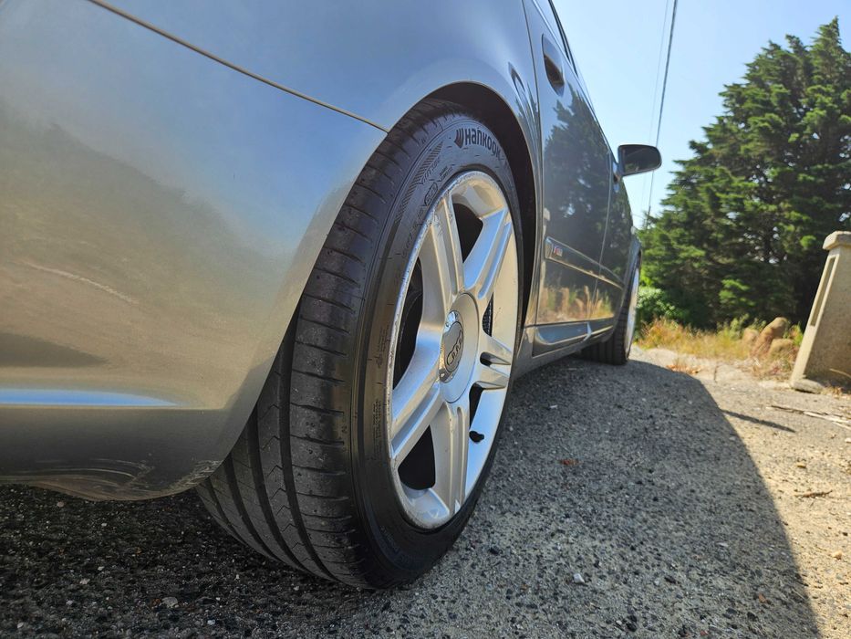 AUDI A4 2.0TDI 170cv