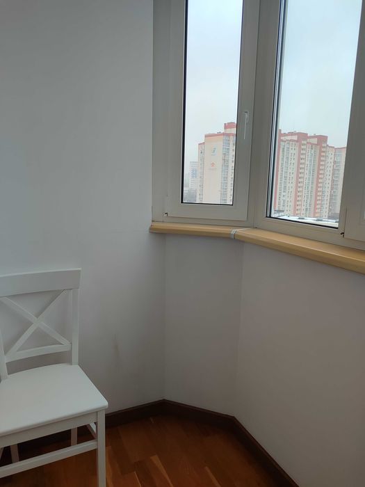 Оренда 1к квартири, вул. Гарматна 37 А, метро Шулявська, КПІ