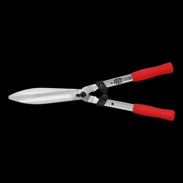 FELCO 250-57 nożyce do żywopłotu 580 mm ostrze 240 mm