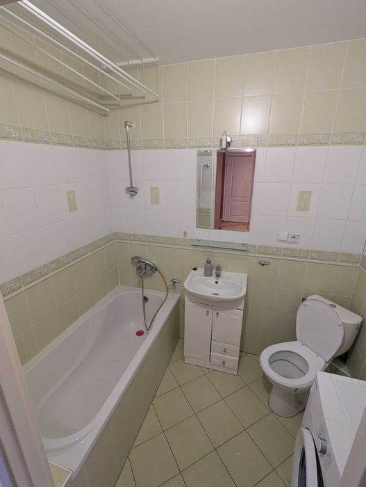 ul. Sucharskiego 11 49m2